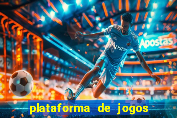 plataforma de jogos pagando no cadastro 2024